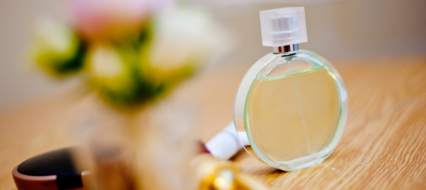 31 Macam Tipe Aroma Parfum Yang Harus Diketahui