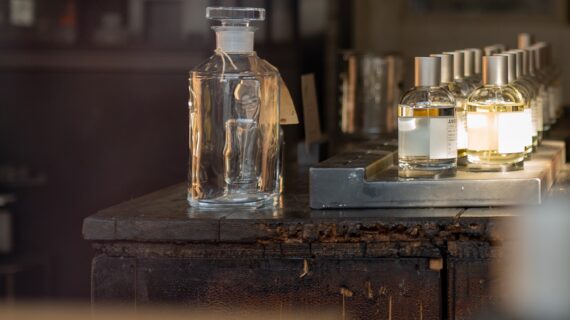 9 Langkah Layering Parfum Agar Kamu Memiliki Wangi Yang Khas Dan Beda Dari Yang Lain