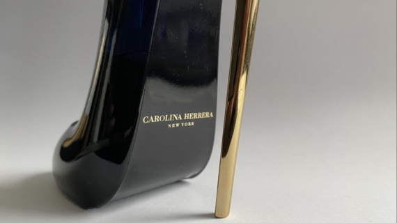 Carolina Herrera Good Girl, Parfum Cewek Dengan Aroma Manis Yang Unik