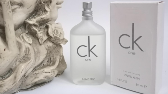 Calvin Klein One, Parfum tahun ‘90-an Yang Masih Digemari