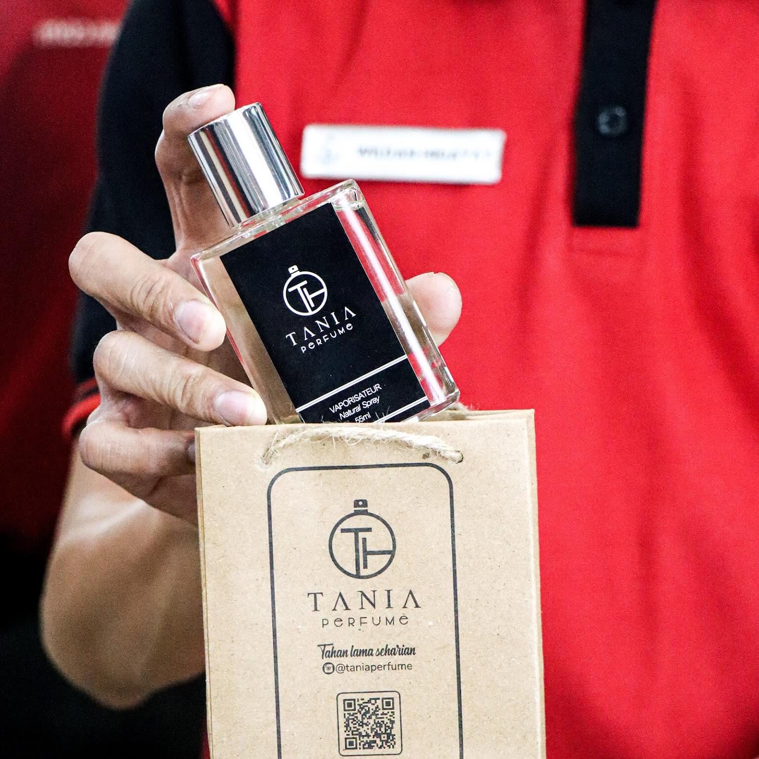 Tania Perfume